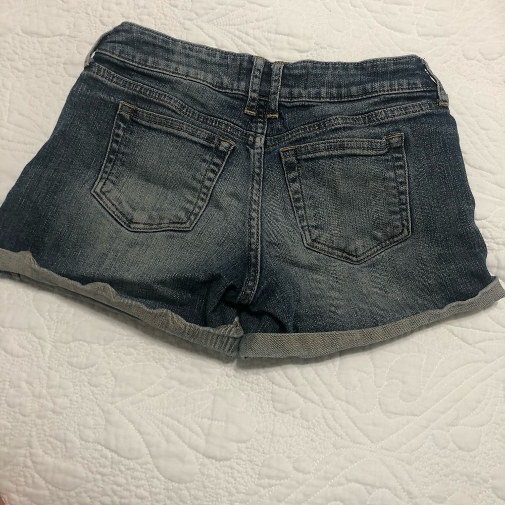 Charlotte Russe Denim Shorts 2 for $10
